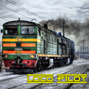 APK Loco Pilot (Train Simulator)