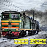 Loco Pilot 图标