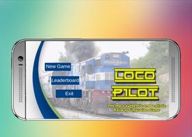 Loco Pilot اسکرین شاٹ 1