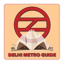 Delhi Metro Guide APK