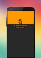 Miami Dade Transit โปสเตอร์