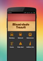 Miami Dade Transit Screenshot 1