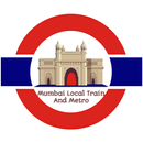 Mumbai Local Train APK
