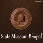 State Museum Bhopal - Tablet biểu tượng