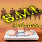 BMI Calculator आइकन