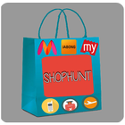 Shophunt آئیکن