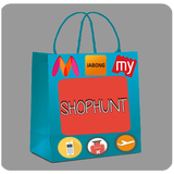 Shophunt आइकन