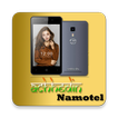 Namotel Mobile Free Booking icon