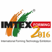 Imtex Forming 2016