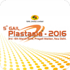 5th GAIL PLASTASIA-2016 EXPO APK