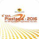 5th GAIL PLASTASIA-2016 EXPO APK