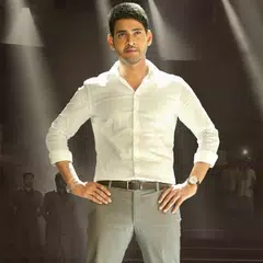 Bharat Ane Nenu Movie Video Songs