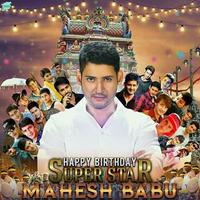Prince Mahesh Babu All Movies Video Songs Affiche