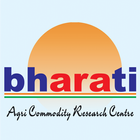Bharati Agri ícone