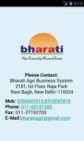 برنامه‌نما Bharati Agri عکس از صفحه