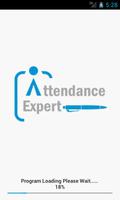 Attendance Expert Affiche