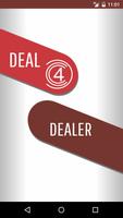 Deal4Dealers Affiche