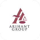 Arihant Group ícone