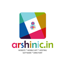 Arshinic : Best Web Development Companies Chennai APK