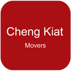 Icona Cheng Kiat Mover