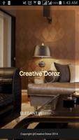 Creative Doroz Poster