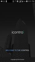 iControl Plakat