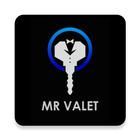 Mr Valet icône