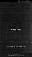Soon Fatt Freight and Movers Affiche