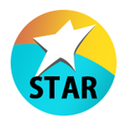 Star Beauty Hair أيقونة