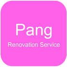 Pang Renovation-icoon