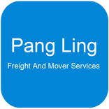 Pang Ling Freight And Movers