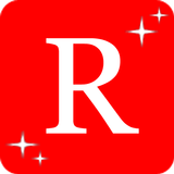 Red Group Cleaning icon