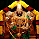 Venkateswara Stotram أيقونة
