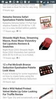 Beauty and Makeup Tips Every Women Needs To Know تصوير الشاشة 1