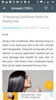 Beauty and Makeup Tips Every Women Needs To Know تصوير الشاشة 3