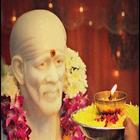 Shirdi Sai baba Aarti songs an icône