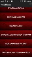 Siva Stotras الملصق