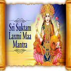 Sri Suktham - HD Audio Lyrics icône