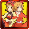 東方　それゆけ！秋姉妹～無料暇つぶしゲーム～ APK