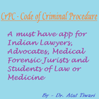 CrPC-Code of Criminal Procedur 图标