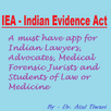 IEA - Indian Evidence Act APK