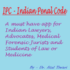 IPC - Indian Penal Code APK