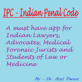 IPC - Indian Penal Code ikona
