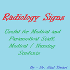 Radiology Signs icon