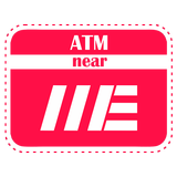 ATM near ME icône
