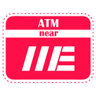 ATM near ME 图标