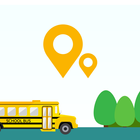 Autograde School Bus Tracking System أيقونة