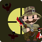 Duck Hunter アイコン