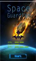 Space Guardian : Ultimate Affiche