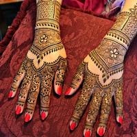 mehndi design screenshot 2